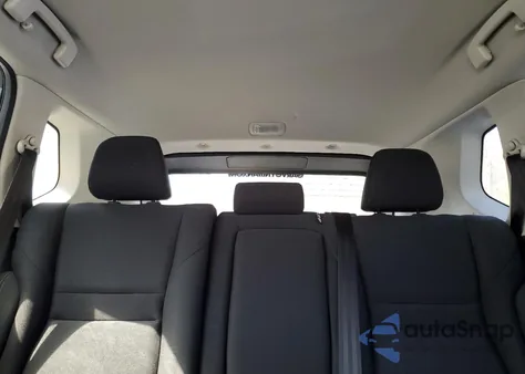 2023 Nissan Rogue S from USA, damaged, VIN 5N1BT3AB4PC741399